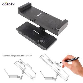 DJI Mavic 2 Pro  Kumanda Tablet ve Lens Tutucu DJI Mavic Pro - Spark Kumanda Tablet ve Lens Tutucu 4,7-12,9 inch