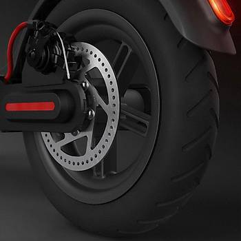 M365/Pro Elektrikli Scooter İçin Fren Braketi Dönüşüm Adaptörü