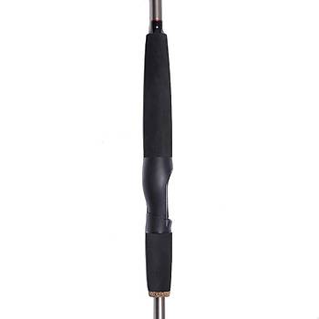 Karbon Kamış Olta 1.8 M LRF Low Rock Fishing 3gr - 21g Fırlatma 2 Kg Çekme 