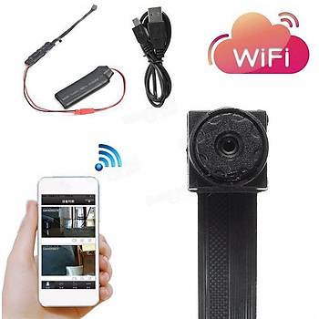IP Wireless Mini Wifi CCTV HD Kamera DANIU Android iOS PC  