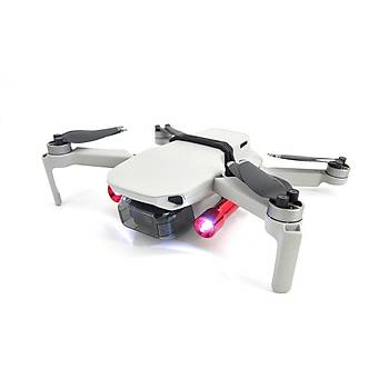 DJI Mavic Mini Gece Uçuş Lambası Projektör Kiti Led Işık 