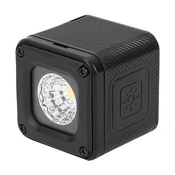 LED Ik 10M IP67 Su Geirmez Dahili Pil 200-5500 20 Renk Filtre