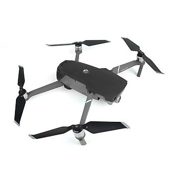 DJI Mavic 2 Zoom Silikon Gövde Koruyucu Kılıf Çizilmeleri Önler