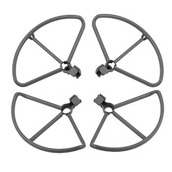 DJI Mavic 2 Pro/Zoom için Pervane Koruyucusu Koruma Tampon Set