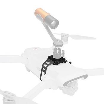 DJI Mavic Mini Sabit Ask Kay Lamba Tutucu Braket 1/4 Vida