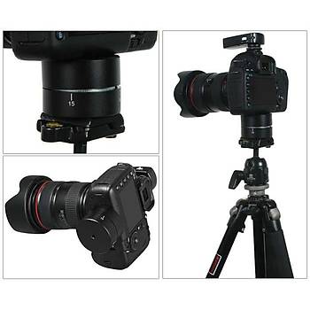 60 Dk.Time Lapse Yavaşçekim Aparatı-Tüm Kamera tipleri