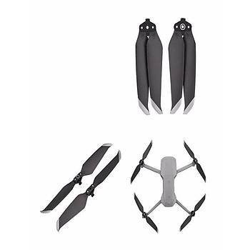 DJI Mavic Air 2 D���k G�r�lt� Rervane 7238F 1 �ift 2 adet CW+CCW