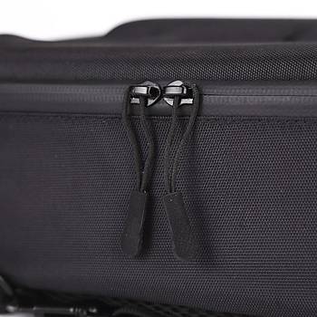 DJI Mavic 2 Zoom Taşınabilir Omuzdan Askılı ve Elde Taşıma Sırt Çantası 
