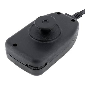 Ara Motosiklet Megafon Hoparlr 115db 100W 12V 6 Farkl Siren Sesi Mikrofon