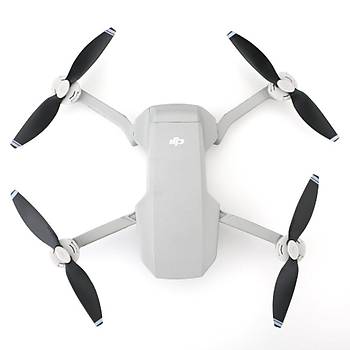 DJI Mavic Mini 4 adet Pervane Motor Taban Modifiye Ykseltme