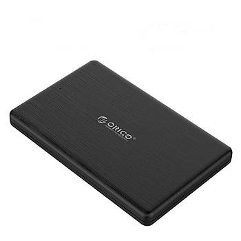 ORICO 2578U3 2.5 inç SSD Kasa USB3.0 Mikro B Harici Sabit Disk Muhafaza Kutusu 