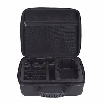 DJI Mavic Pro Combo PU Deri El/Omuz anta Pil Yatakl