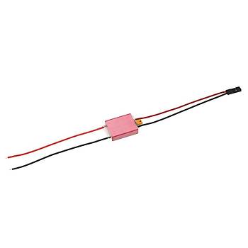 UBEC Güç Modülü 2-6 S  5 V3A ve 12 V3A Ayarlanabilir 