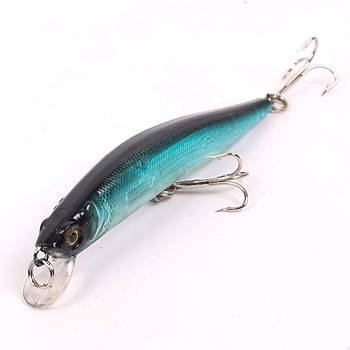 10cm 8,37gr FT KARBON ELK KANCALI YEM