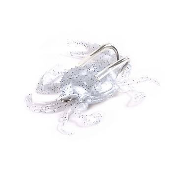 PROFISHER Silika Jel Kur�unlu Sahte Yenge� Yem 10 cm 30 gr Model D    