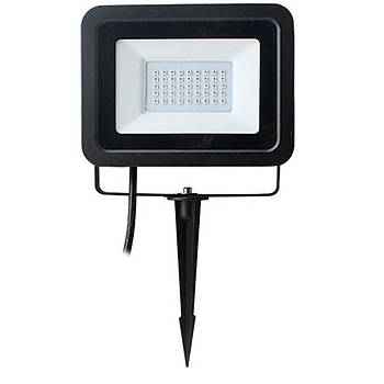 LED UV Projektör Su Geçirmez Işık Parti 100W