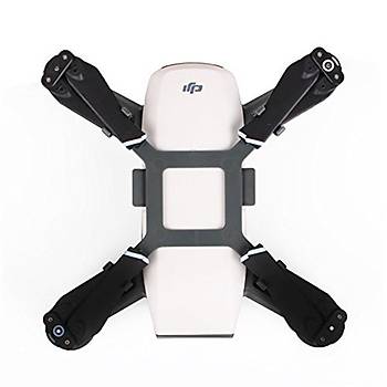 DJI Spark Drone Pervane Tutucu Fixer Koruyucu Sabitleme