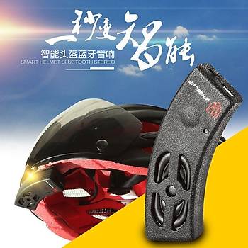 MOTORSKLETBSKLET KASKI AKILLI BLUETOOTH HOPERLR