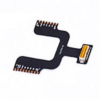 M365 Scooter iin Pil Koruma Levhas Y Fleks Ribbon