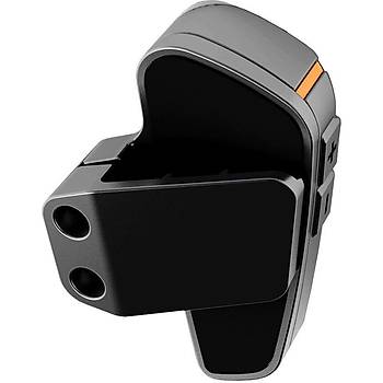Motorsiklet Kask nterkom Bluetooh 1000mt A2DP Su Geirmez BT-S2