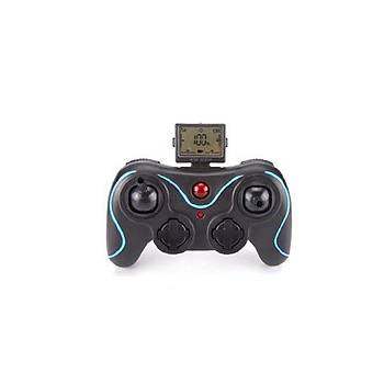JJRC JJ-1000 2.4G 3D 6 Eksenli Quadcopter DRON + Kumanda
