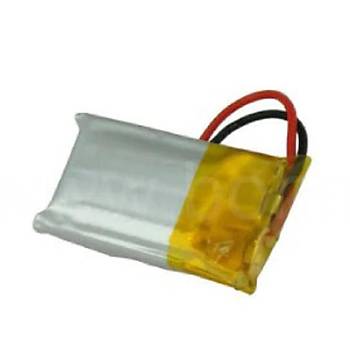 Lipo Pil 3.7V 100mAh Helikopter Drone Oyuncak Bataryası