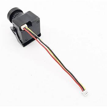 FPV CMOS Geni Al Kamera 1200 TVL 2.5mm Mini Drone in DIY 