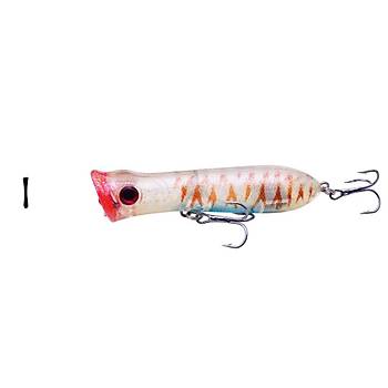 PROFISHER Lfer Kofana Avcs Zoka Sert Yapay Yem 11,5 gr 8 cm Renk: I