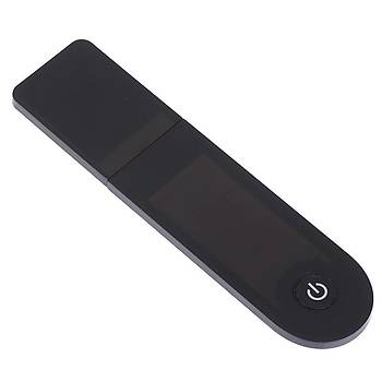 M365/Pro Elektrikli Scooter için Dashboard Devre Karetı BT Kapak