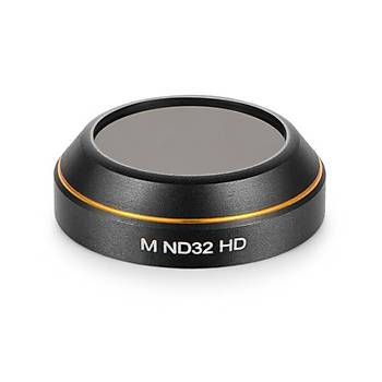 DJI Mavic Pro Lens Filtre Set HD ND2 / HD ND4 / HD ND8 / HD ND16 / HD ND32
