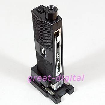 60X-100X Ayarlanabilir Ikl Cep Mikroskop Byte