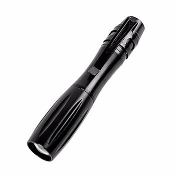 G0 Mini Fener 1200lm CREE Q5 Güçlü Led AAA Minik Dev