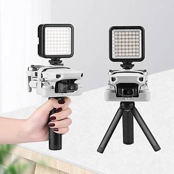 DJI Mavic Mini Pervane Gimbal Sabitleyici 1/4
