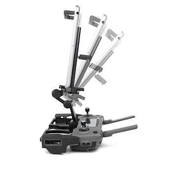 DJI Mavic 2 Pro Drone Alüminyum Uzaktan Kumanda Montaj Telefon Tablet Tutucu