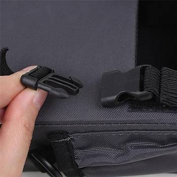 DJI Mavic 2 Pro 4.7 In Telefon Gne Glgelik Boyun Asks