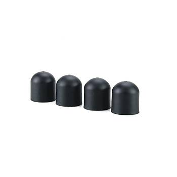 DJI Mavic 2 Zoom 4 Adet Silikon Motor Toz Geirmez Koruyucu Kapak 