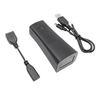 DJI Osmo Pocket El Gimbal G Bankas Stand Telefon arj Destei