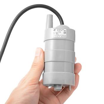 Dalg Pompa Araba Ykama Akvaryum Su Pompas 1000Litre