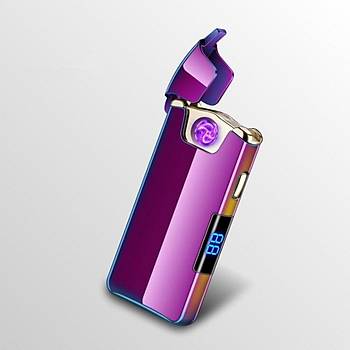 Dnen Ark Plazma Elektronik Alevsiz akmak USB arjl Hot Wheels Gkkua