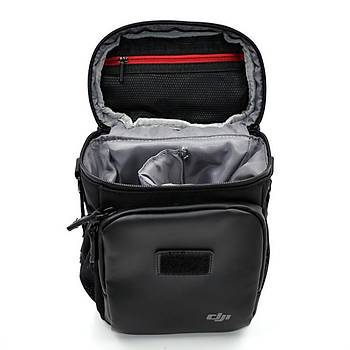 DJI Mavic 2 Pro Taşıma Çantası 100% Orijinal Su Geçirmez Omuz Askılı 