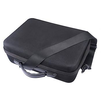 DJI Spark EVA Sert Çanta Tüm Aksesuarları Taşıyabilir (Kumanda)