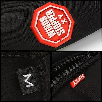 Eldiven Motosiklet Dokunmatik Sututmaz Kaydrmaz Windproof