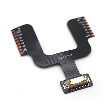 M365 Scooter iin Pil Koruma Levhas Y Fleks Ribbon