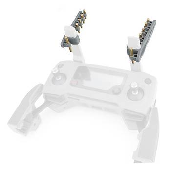 DJI Phantom 4 Drone İçin Uzaktan Kumanda Sinyal Güçlendirici 