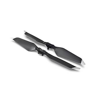 DJI Mavic 2 Zoom %100 Orijinal 2 li Pervane Set Düşük Gürültü 8743 