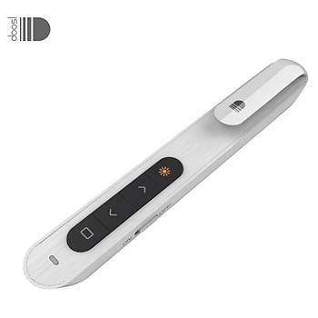 doosl kablosuz lazer presenter, RF 2.4 GHz Powerpoint Clicker 