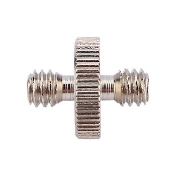 Tripod Ballhead Kamera Aksesuar� 14 Erkek 14 D��tan Di�li Vida