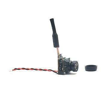 Fpv Dron Yar Alc Gzlk ve Video Verici 800 Tvl Kamera Set  