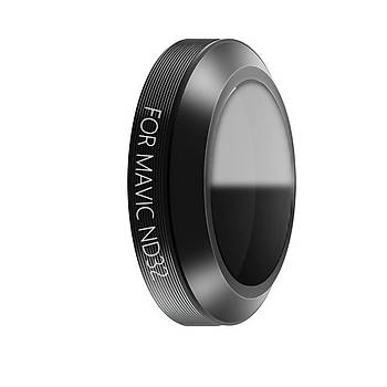 DJI Mavic Pro Alpen White Gimbal Kamera Lensi İçin ND16 Nötr Yoğunluk YX