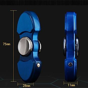 Led Ikl Spinner Tunsten Kzdrmal Alevsiz akmak USB arjl